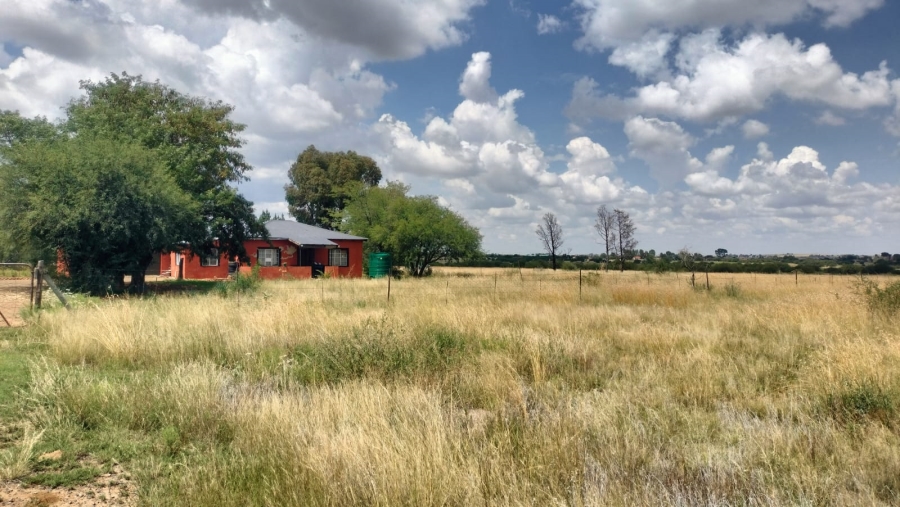 Commercial Property for Sale in Highveld Free State